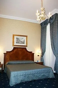 Vatican Garden بيت ضيافة