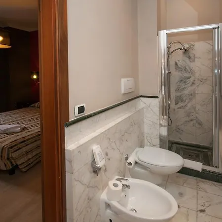 Vatican Garden Guest house 2*