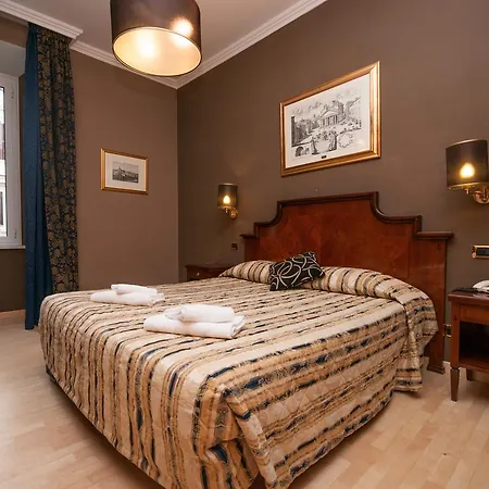 Guest house Vatican Garden 2*