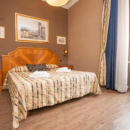 بيت ضيافة Vatican Garden 2*