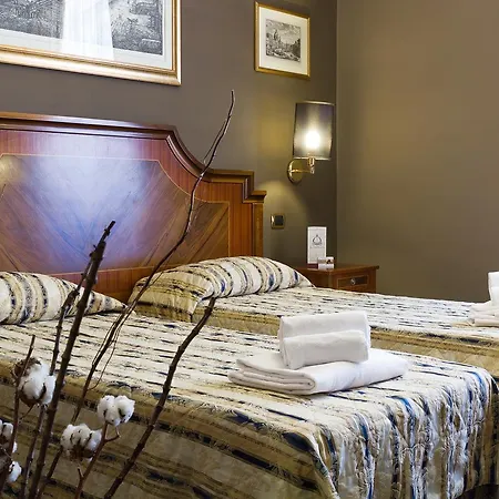 Vatican Garden Guest house 2*