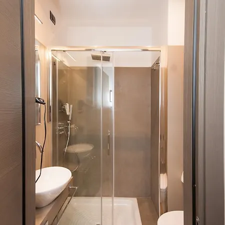 Vatican Garden روما