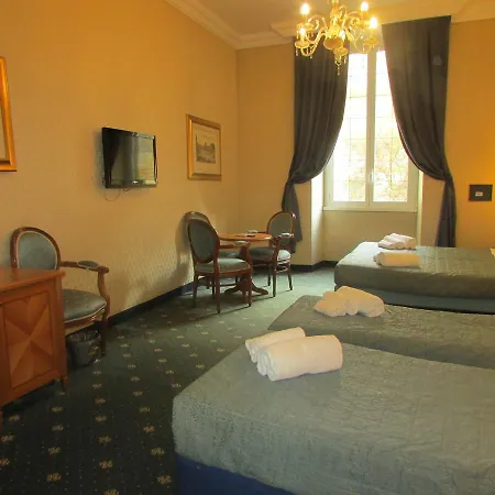 Vatican Garden 2* روما