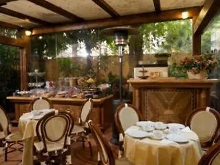 Vatican Garden بيت ضيافة