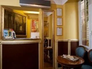 بيت ضيافة Vatican Garden روما