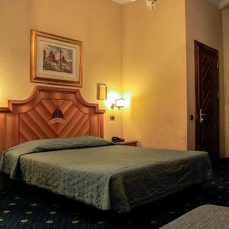 Vatican Garden بيت ضيافة 2*