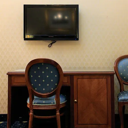 بيت ضيافة Vatican Garden 2*