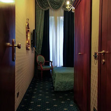 بيت ضيافة Vatican Garden