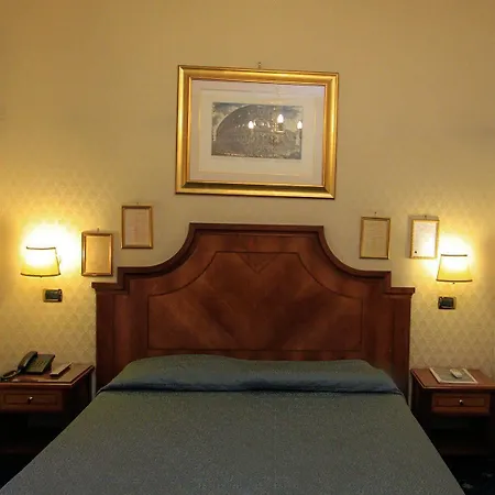 Vatican Garden Guest house Rome